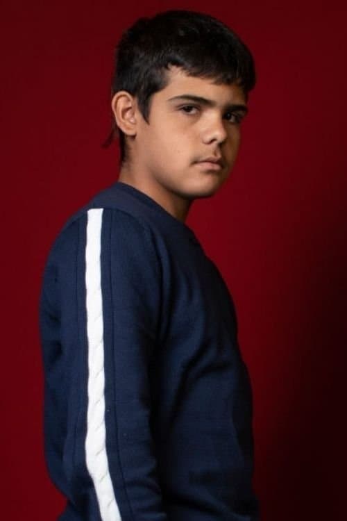 Wesley Patten image