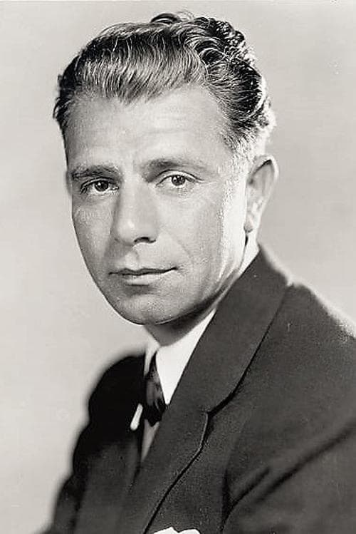 Wesley Ruggles image