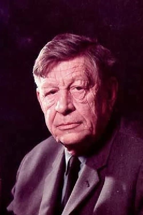W.H. Auden image