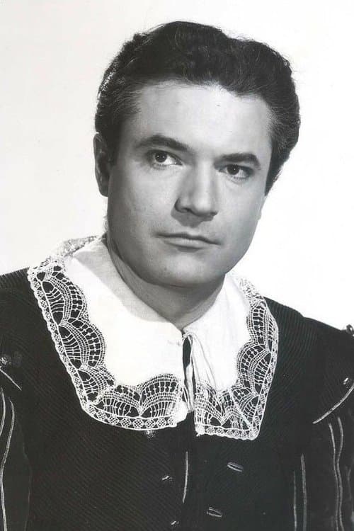 Whitfield Connor image