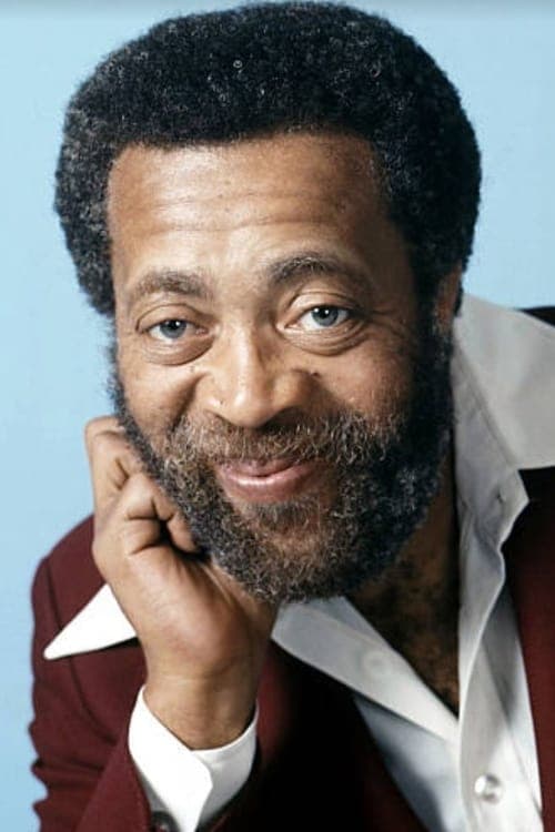 Whitman Mayo image