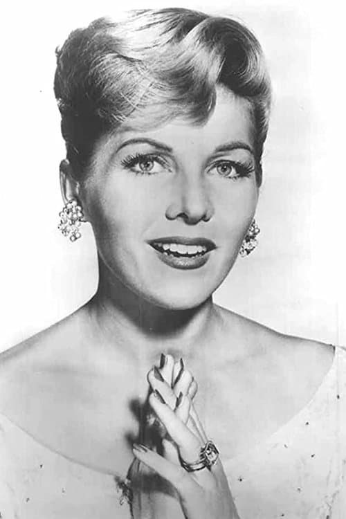 Whitney Blake image