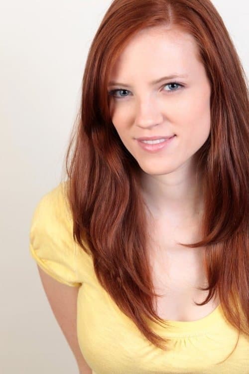 Whitney Hoy image