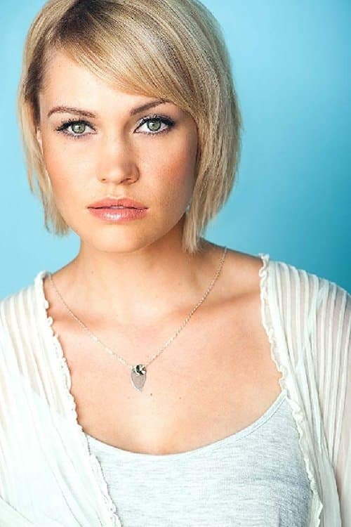 Whitney Moore image
