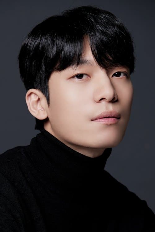 Wi Ha-jun image
