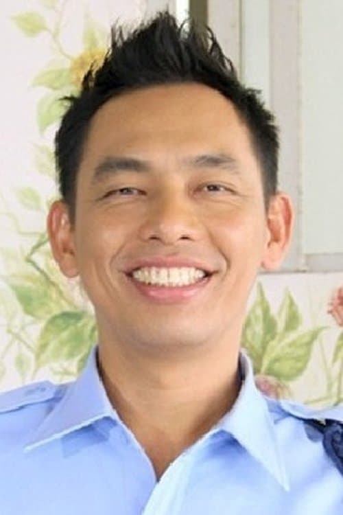 Wichai Jongprasitporn image