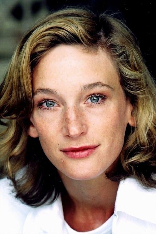 Wiebke Puls image