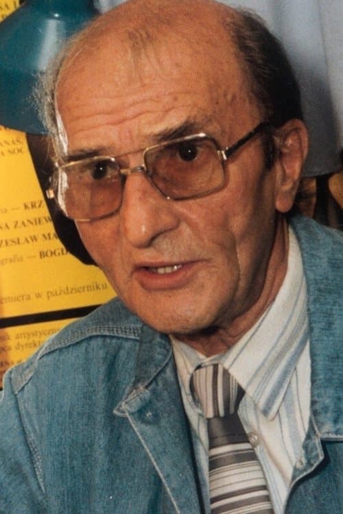 Wiesław Drzewicz image