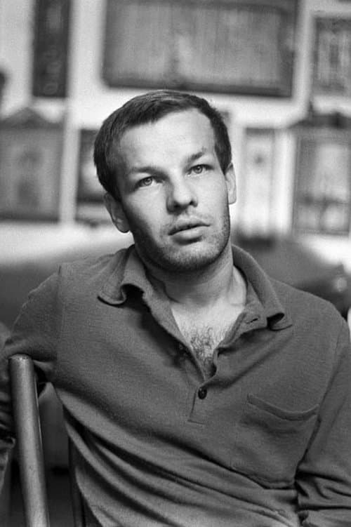 Wiesław Dymny image