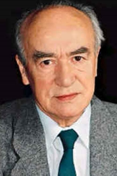 Wiesław Michnikowski image