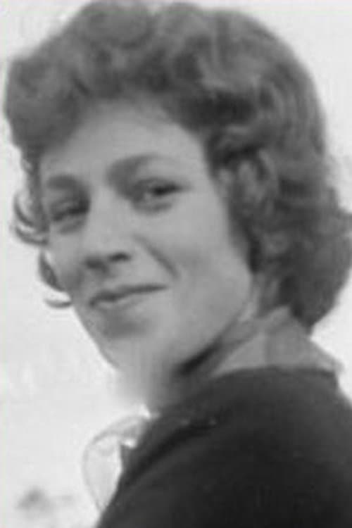 Wiesława Kosmalska image