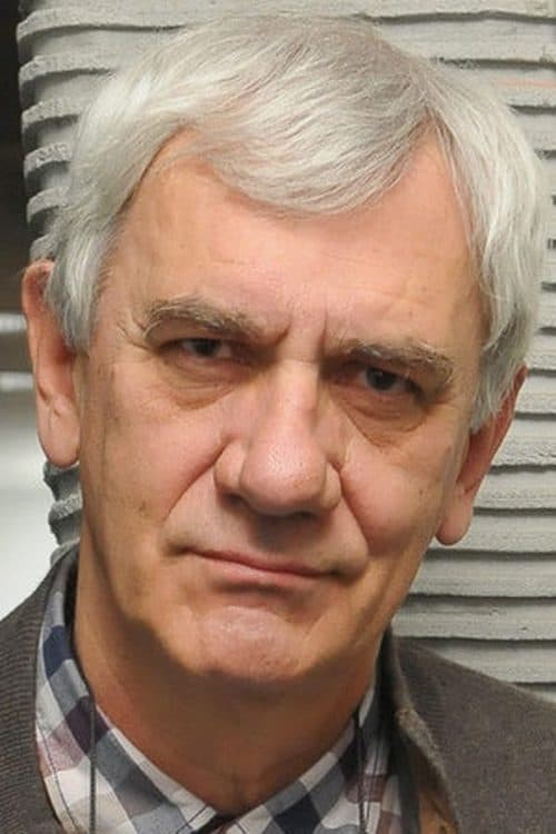 Wiktor Zborowski image