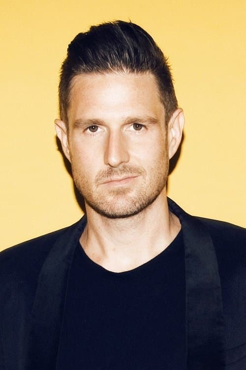 Wil Anderson image