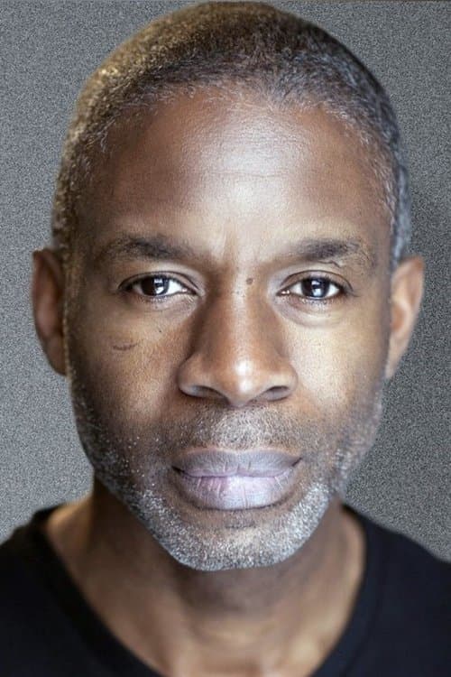 Wil Johnson image