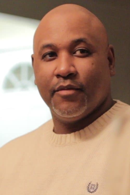 Photo of Wil Lewis