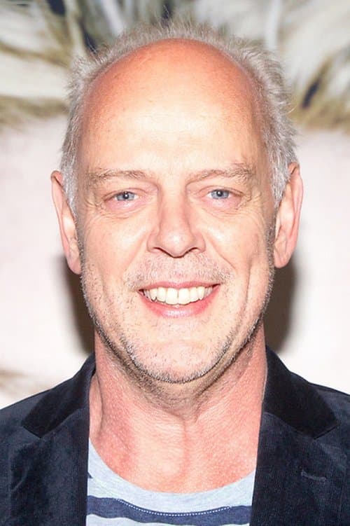 Wil van der Meer image