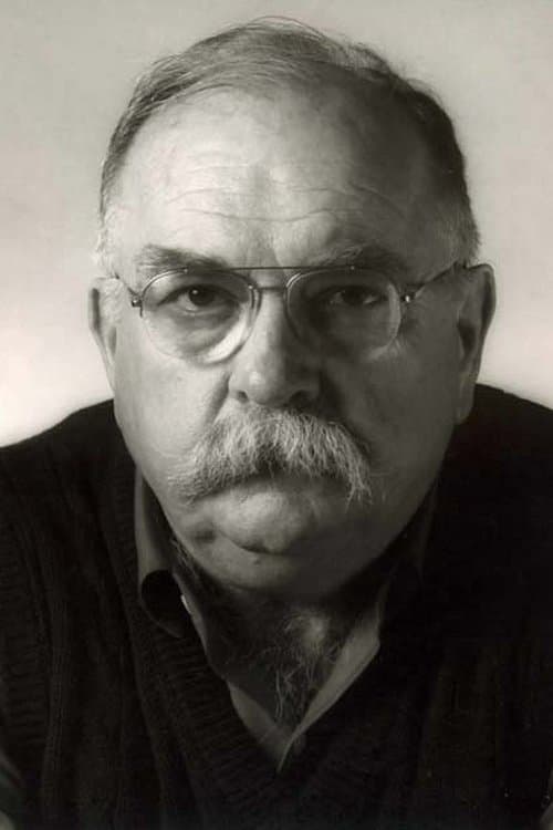 Wilford Brimley image