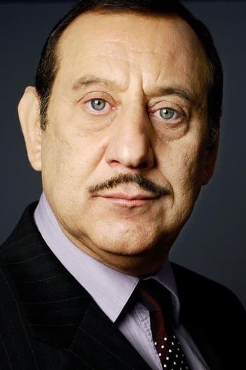 Wilfred Benaïche image