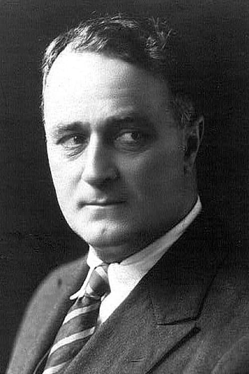 Wilfred Lucas image