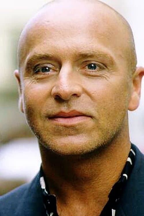 Wilfried Baasner image