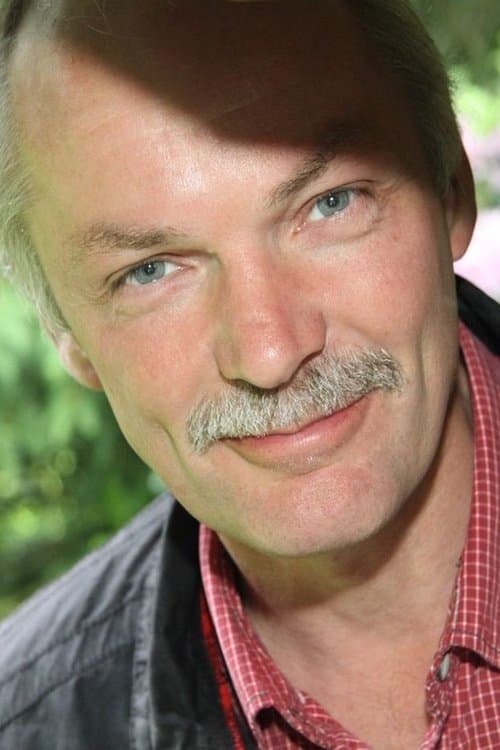 Wilfried Finkers image