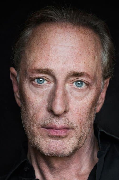 Wilfried Hochholdinger image