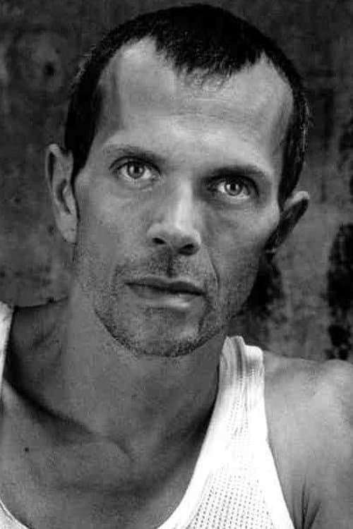 Wilfried Romoli image