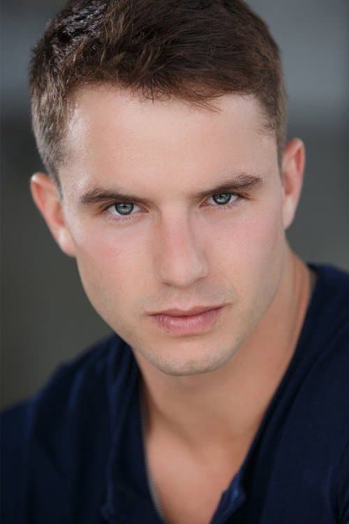 Will Brittain image