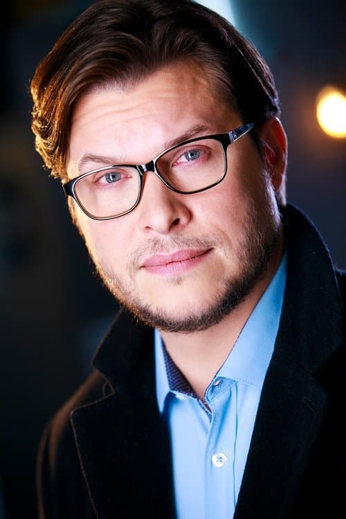 Will Cavitt image