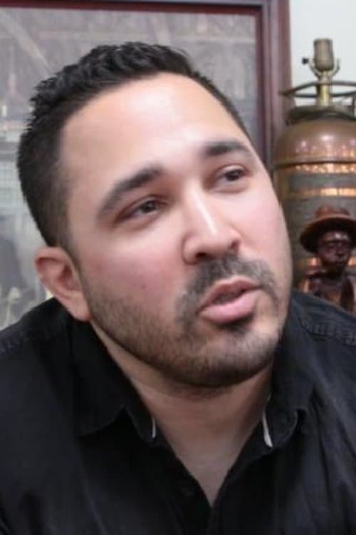 Will Collazo Jr. image