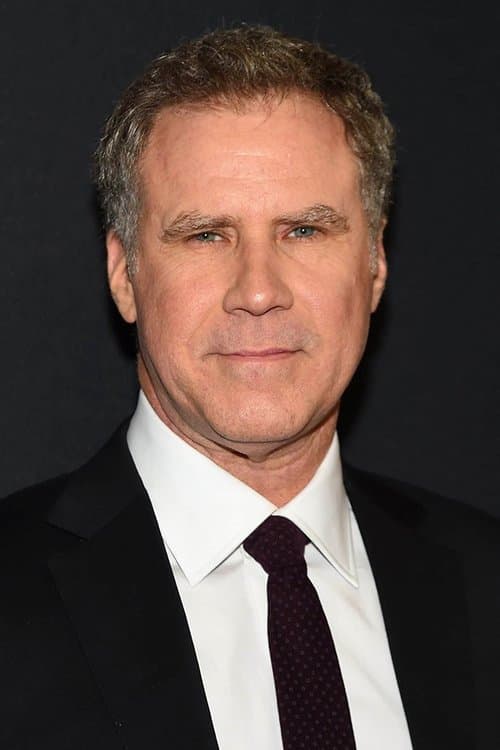 Will Ferrell image