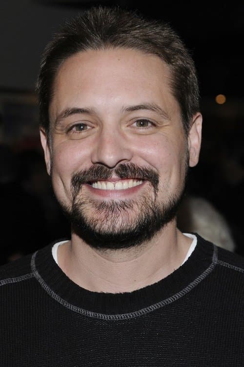 Will Friedle image