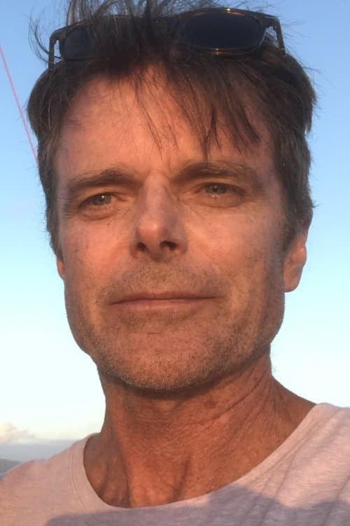 Photo of Will Geiger