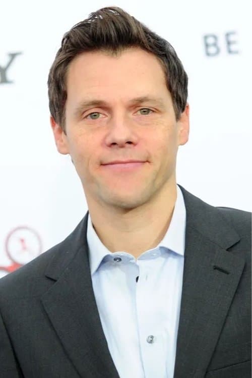 Photo of Will Gluck