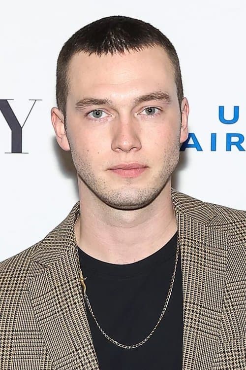 Will Harrison image