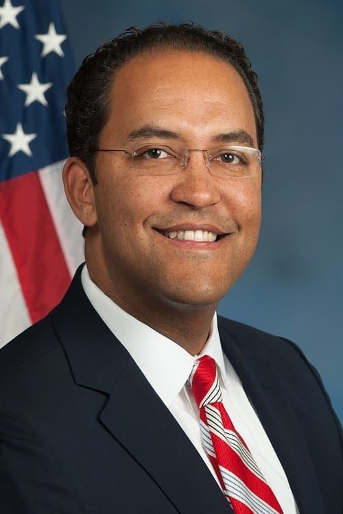 Will Hurd image