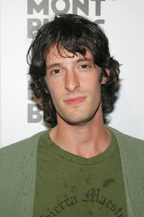 Will Janowitz image