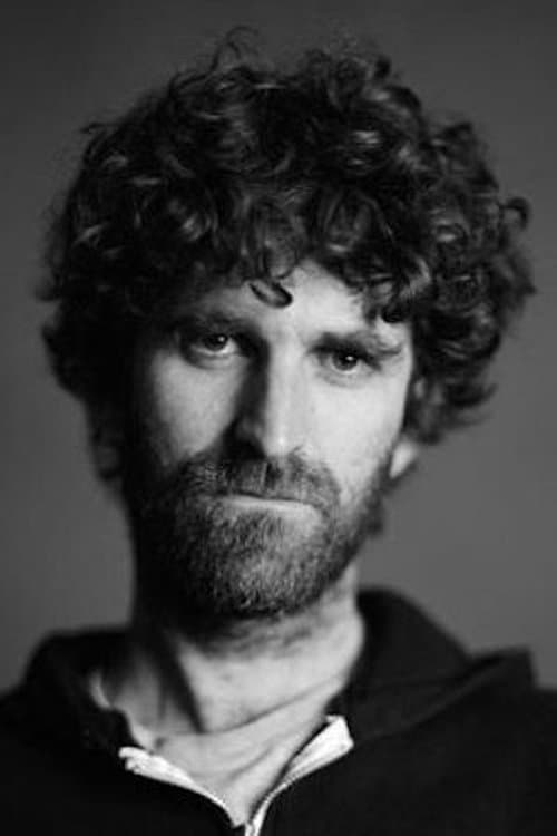 Photo of Will Lovelace