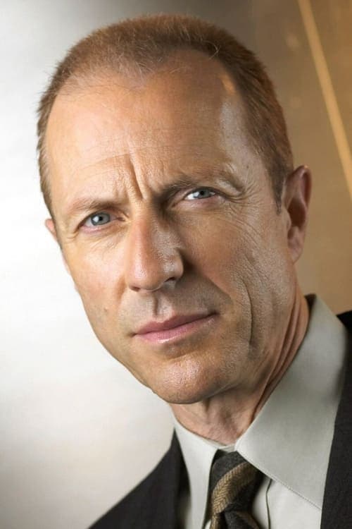 Will Lyman image