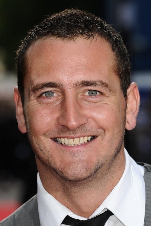 Will Mellor image