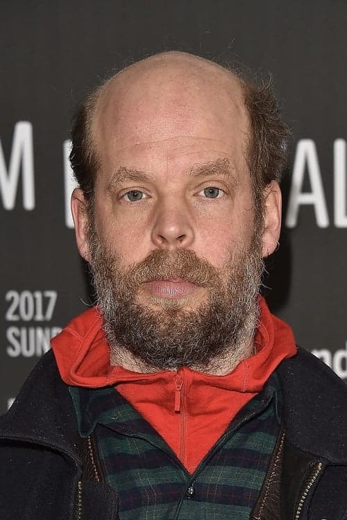 Will Oldham image