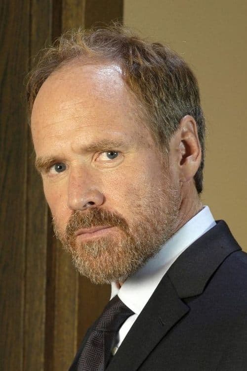 Will Patton image