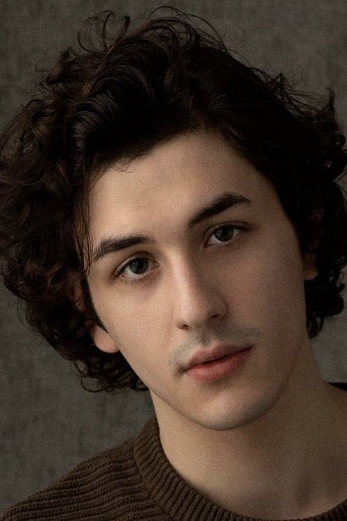Will Price image