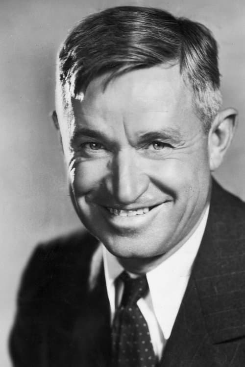 Will Rogers image