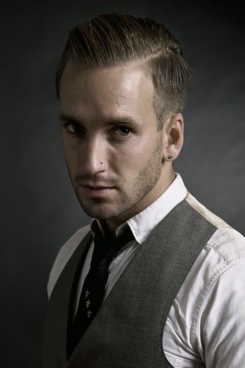 Will Rothhaar image