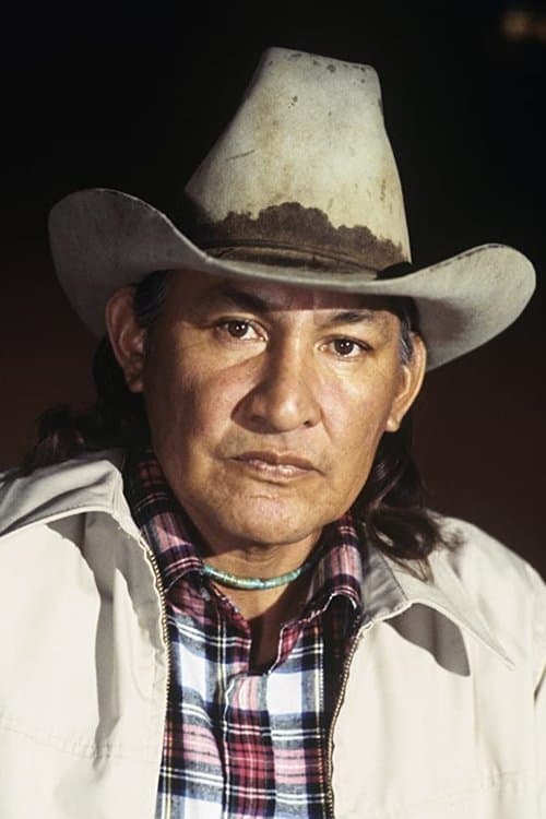 Will Sampson image