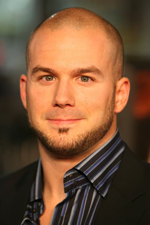 Will Sanderson image