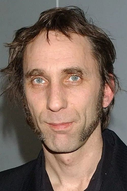Will Self image