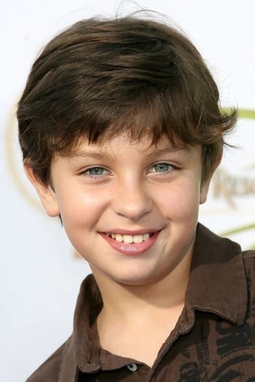 Will Shadley image