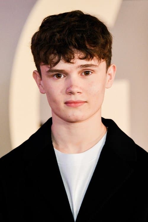 Will Tilston image